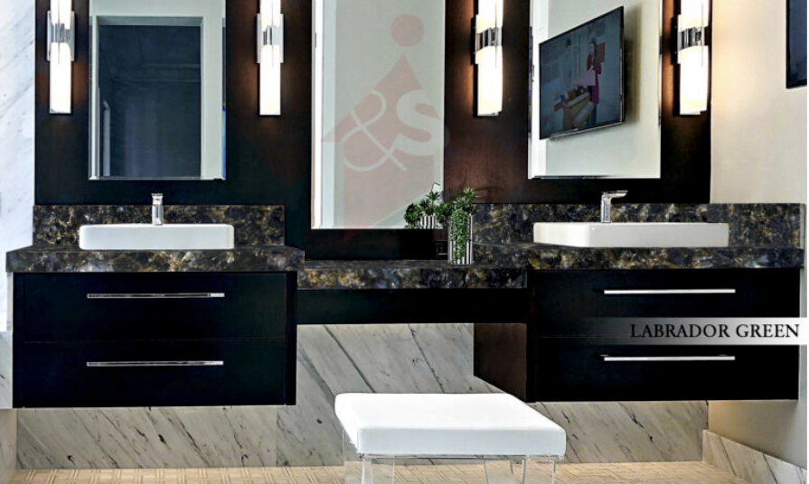 Labrador Green - Brazil