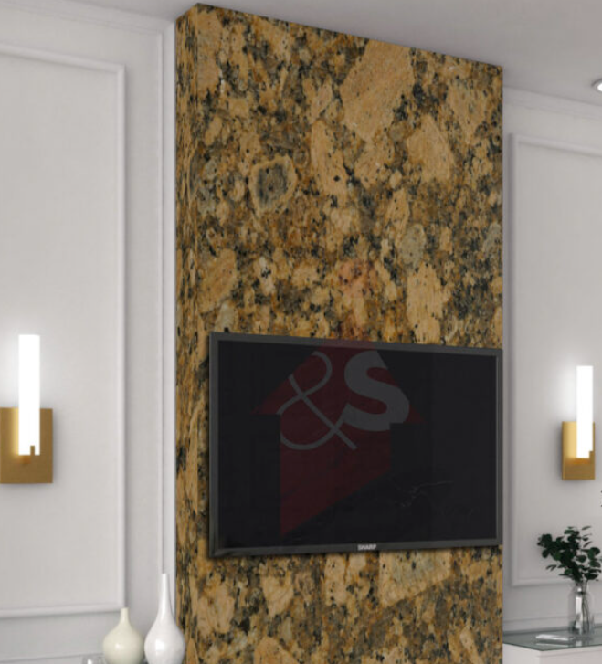 Brazil Gold - Brazil