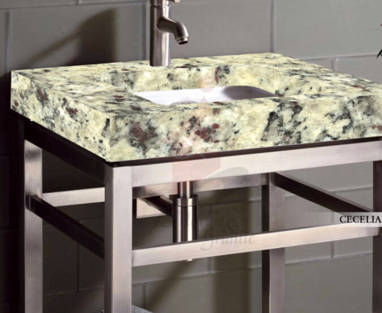 Cecelia White - Brazil