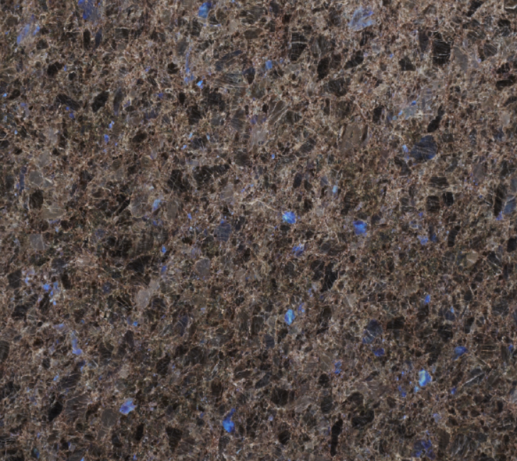 Antique Blue -Norway