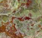 Multi Green Onyx Marble 