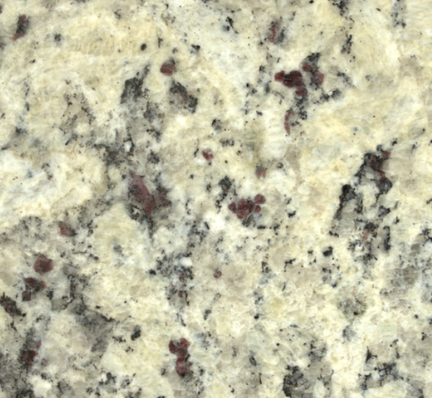 Cecelia White - Brazil