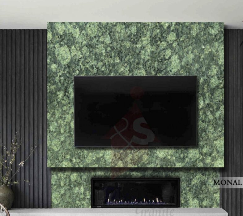 Monal Green - Brazil