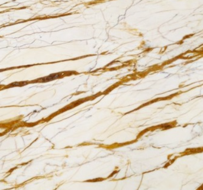 Sofitel Gold Marble Slabs