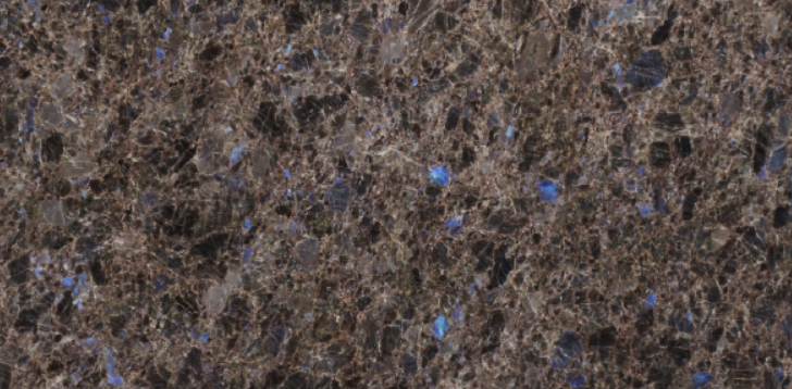 Antique Blue -Norway