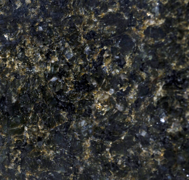 Labrador Green - Brazil