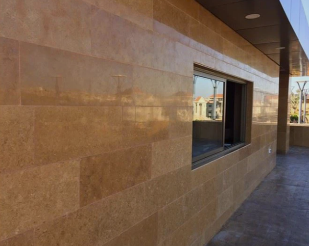 Indus Gold Marble Slabs 