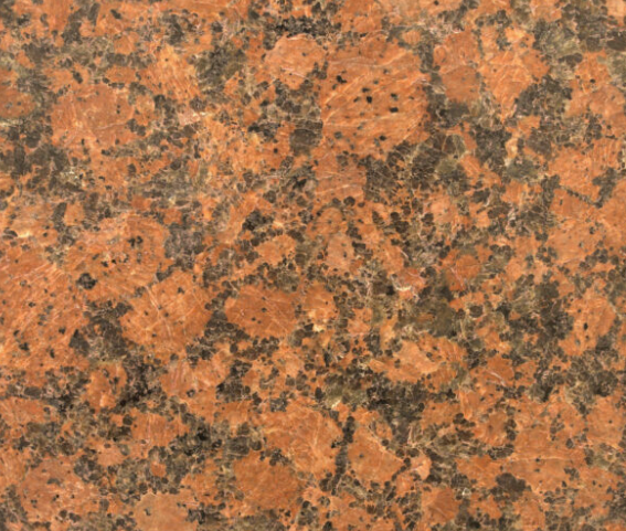 Baltic Red - Finland