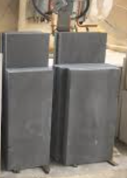 Basalt Stone (Silbata) – Pakistan