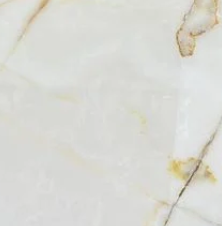 Afghan White Onyx Marble