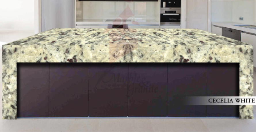 Cecelia White - Brazil