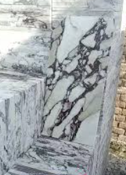 Commando White  Marble-pakistan  