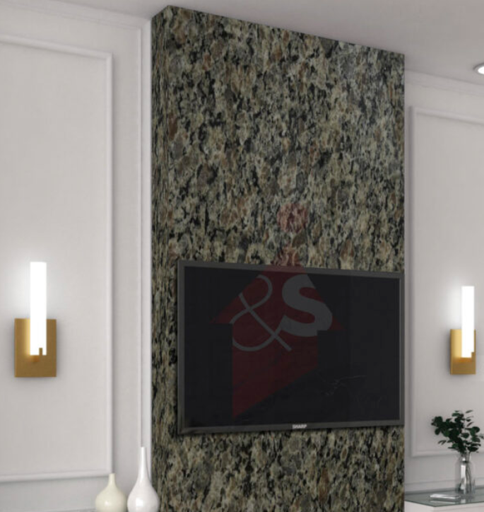 Blue Valley  - Brazil