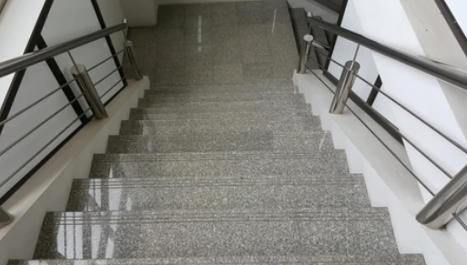 Oceanic Marble– Pakistan