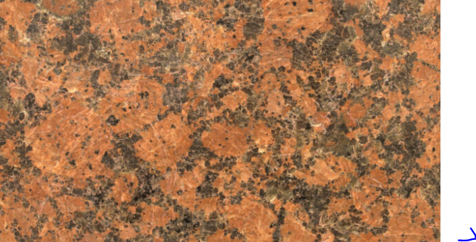 Baltic Red - Finland