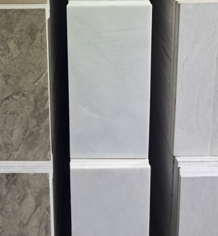 Supreme White  Marble – Pakistan