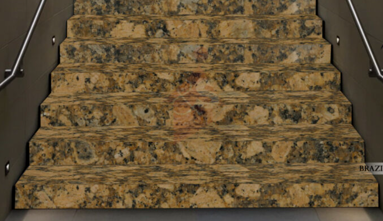 Brazil Gold - Brazil