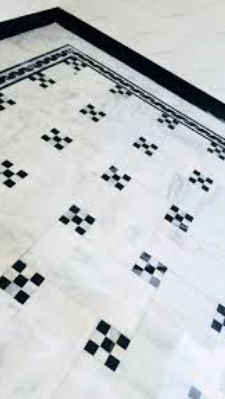 Supreme Ziarat White Marble