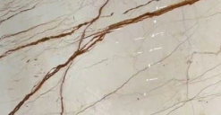 Sofitel Gold Marble Slabs