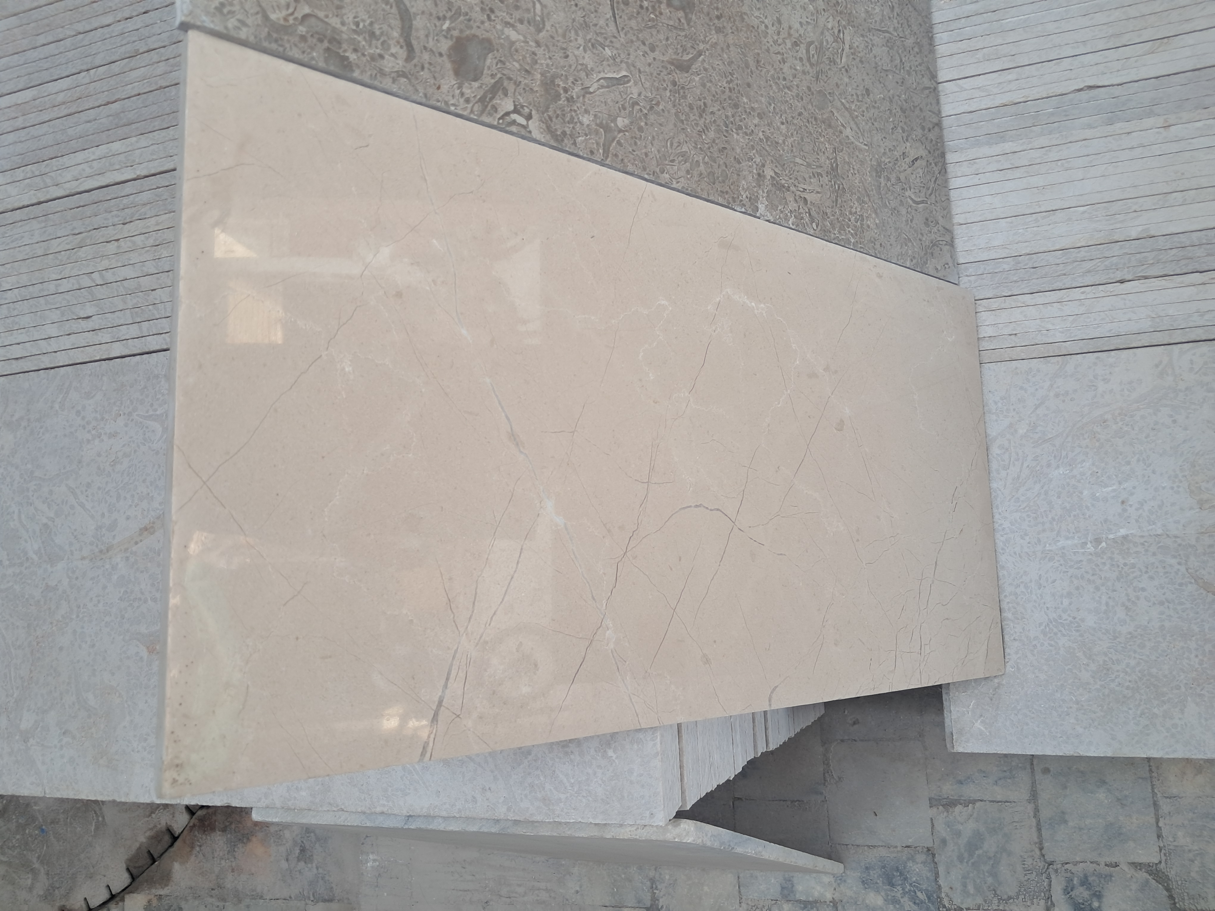 Crystal Verona Marble – Pakistan