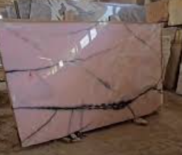Pink Onyx Marble