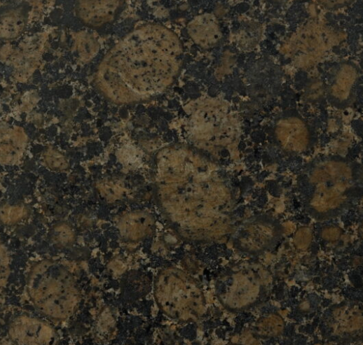 Baltic Brown - Finland