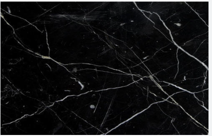 Black Marquina Marble