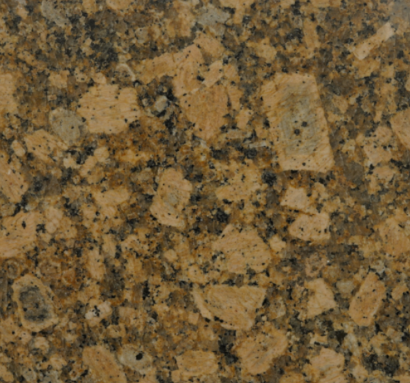 Brazil Gold - Brazil