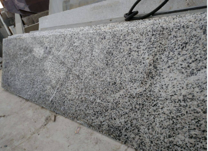 Imperial White Granite 