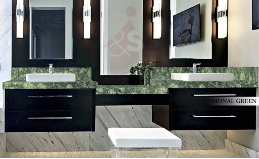 Monal Green - Brazil