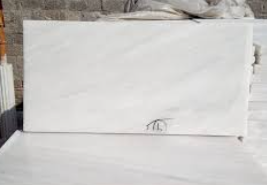 Supreme Ziarat White Marble  Slabs 
