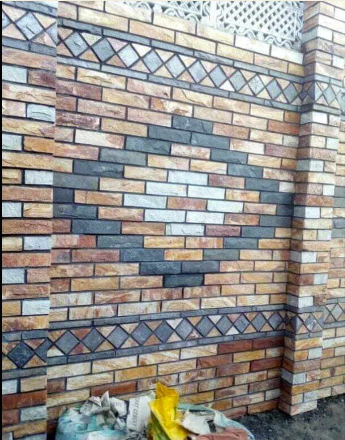 Golden Stone Elevation 223