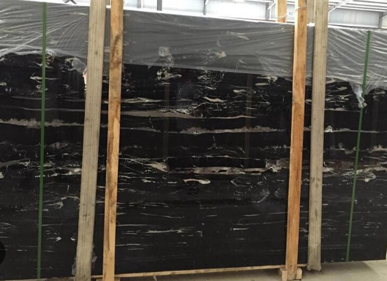 Silver Dragon Marble Slabs 