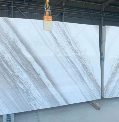 Volakas Marble Slabs 