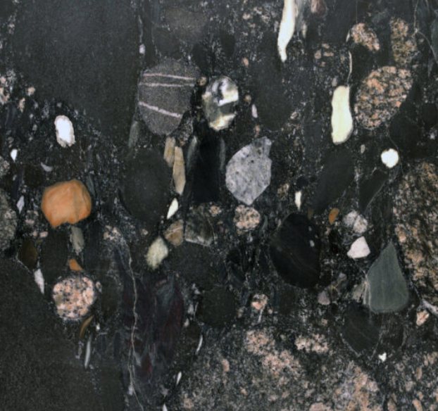 Marinace Black - Brazil