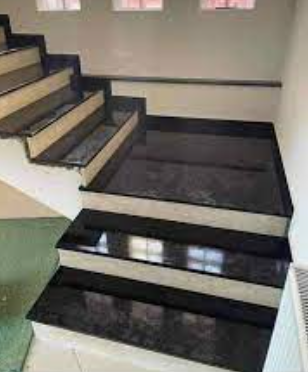Black Granite