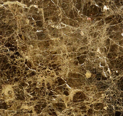 Dark Emperador Marble Slabs