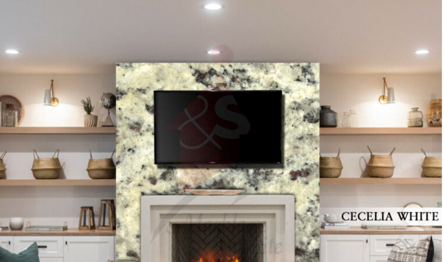 Cecelia White - Brazil