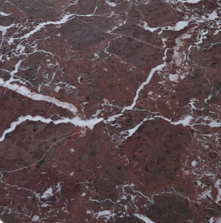 Red Zebra Marble – Pakistan