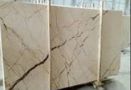 Sofitel Gold Marble Slabs