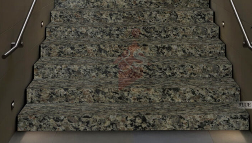 Blue Valley  - Brazil