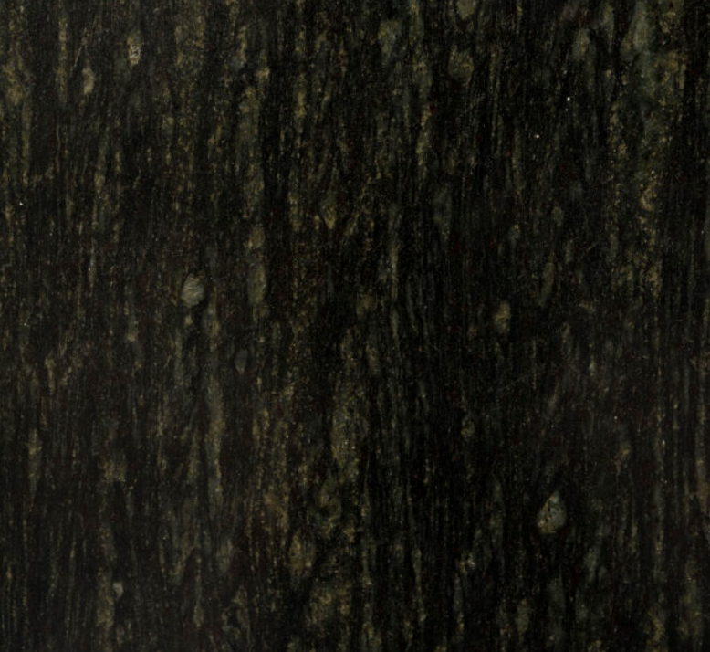 Carribian Green - Brazil