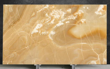 Honey Onyx Marble