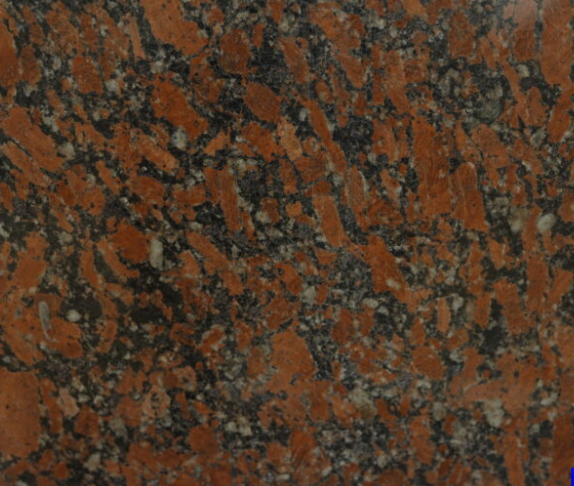 Rosso Santiago Red - ukarine 