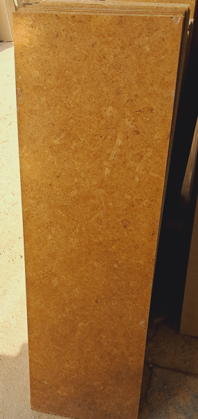 Indus Gold Marble Tiles 