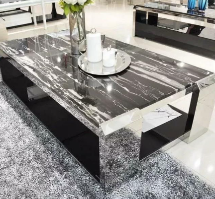 Silver Dragon Marble Slabs 