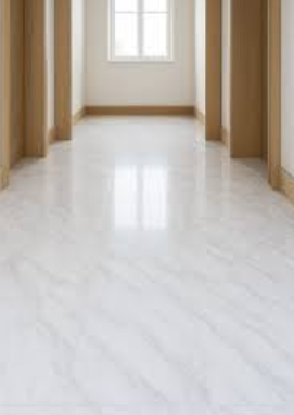 Supreme Ziarat White Marble  Slabs 