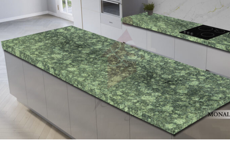 Monal Green - Brazil