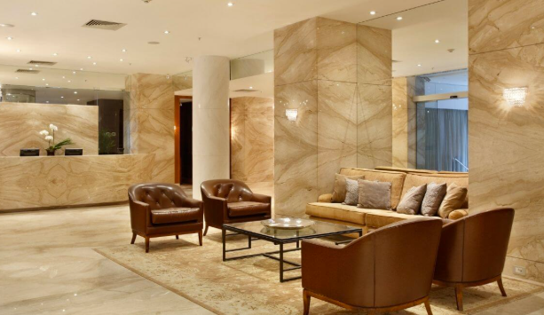 Sardinia Marble Slabs