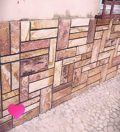 Golden Stone Elevation 202